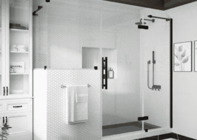 bathroom of your dreams with Luxury Bath & Safety