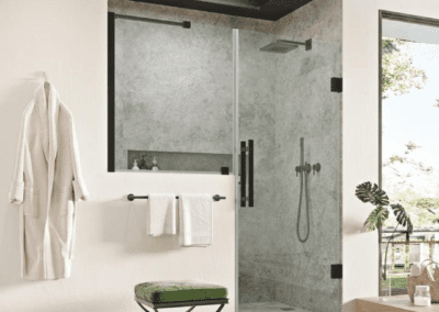 bathroom of your dreams with Luxury Bath & Safety